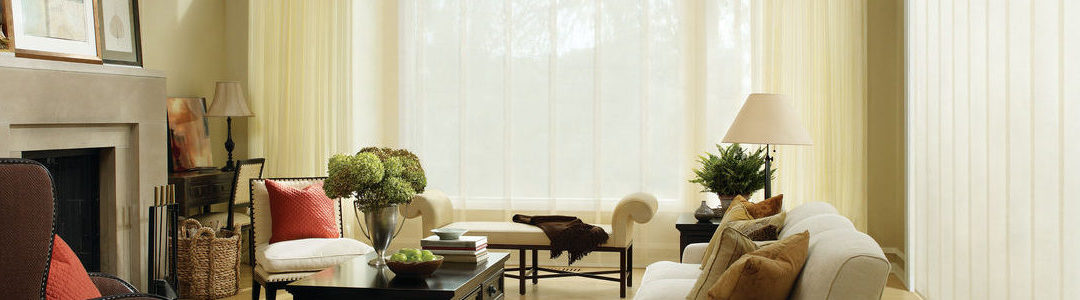 Can window treatments increase your home’s value?