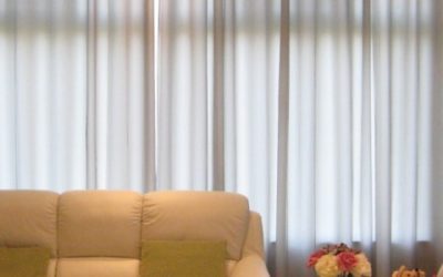 All about Energy-efficient Window Treatments