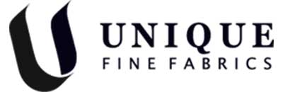 Unique Fine Fabrics Logo